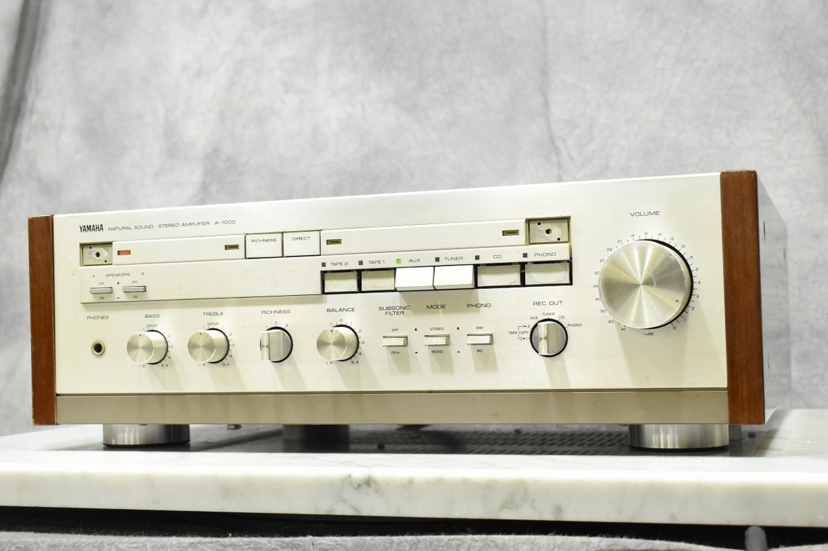 DENON PMA-1500RII デノン プリメインアンプ Denon - 高価買取 価格