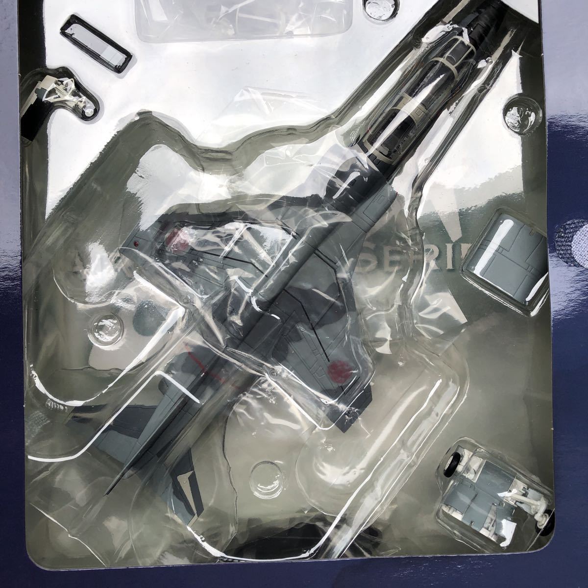 ホビーマスター HM HA3405 T-2 航空自衛隊 アグレッサー T-2 航空