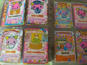 たまごっち カードダスのヤフオク の相場 価格を見る ヤフオク のたまごっち カードダスのオークション売買情報は7件が掲載されています