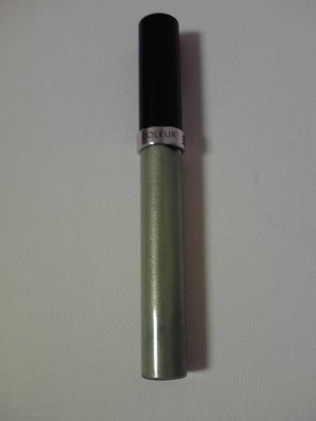 ａｌｖａ★リキッドアイシャドー★グリーン★ロゴナ　ハウシュカ_1