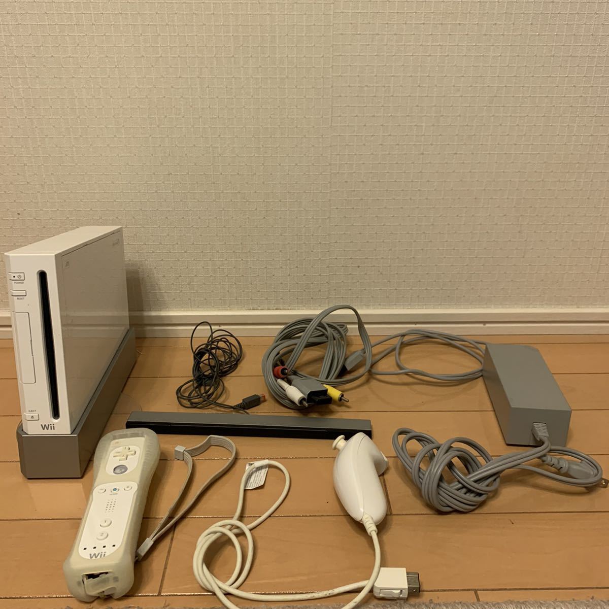 限定SALE，2026 み wii本体(Wii本体)｜売買されたオークション情報、yahooの商品情報をアーカイブ公開 - オークファン Wii本体