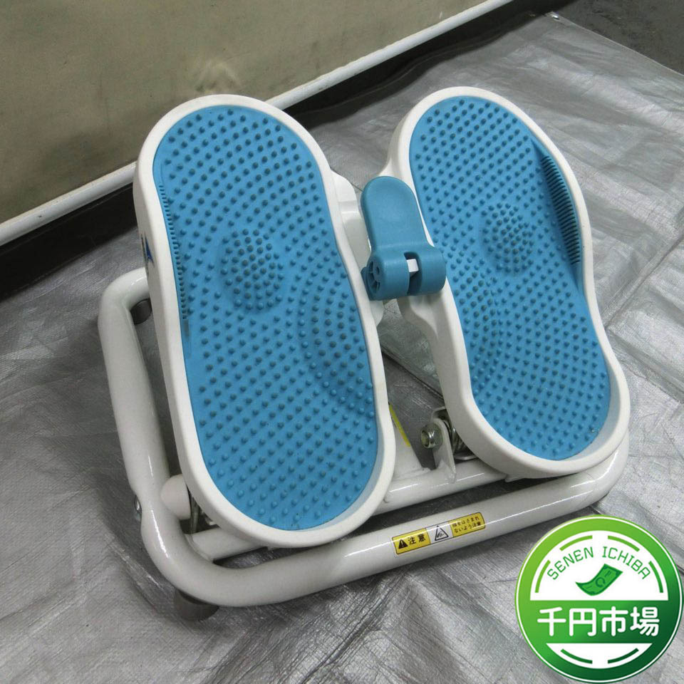 【赤字超特価，最新作】 Y-8368 モダンロイヤル AEROLIFE エアロライフ ステッパー エクササイズ ストレッチ 現状品 千円市場(ステッパー、昇降運動用)｜売買されたオークション情報、yahooの商品情報をアーカイブ公開 - ステッパー、昇降運動用