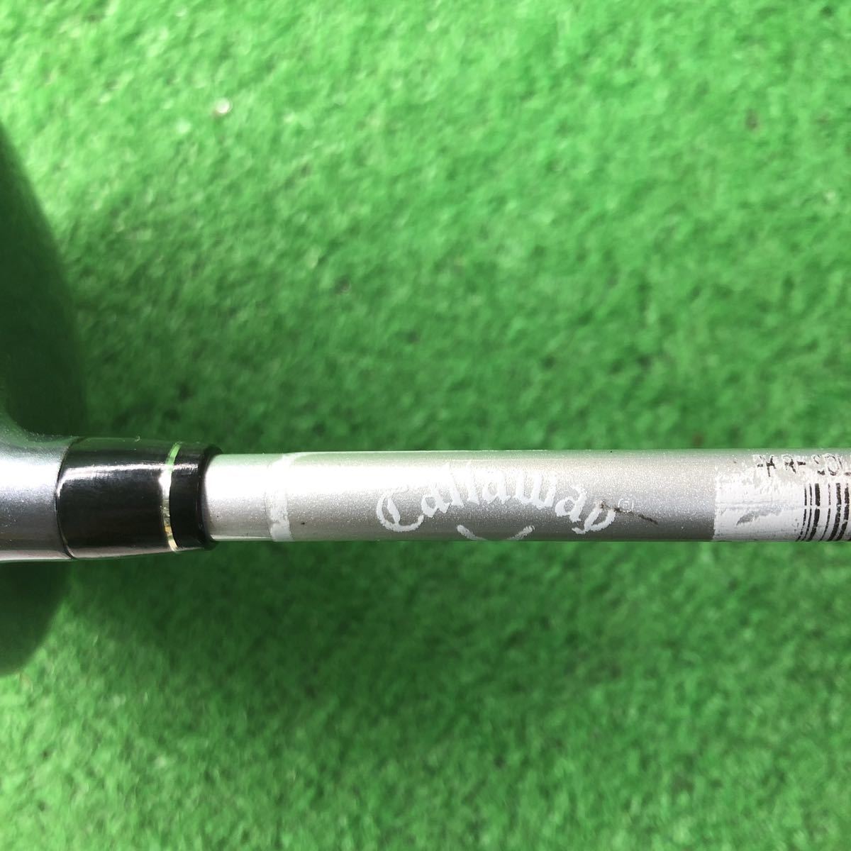 Gems Solaire Callaway - Yahoo!オークション solaire Golf | gems」の落札相場・落札価格 「callaway キャロウェ 未使用品Callaway CALLAWAYキャロウェイ『Solaire セット ゴルフクラブのみ』W#1 メルカリ