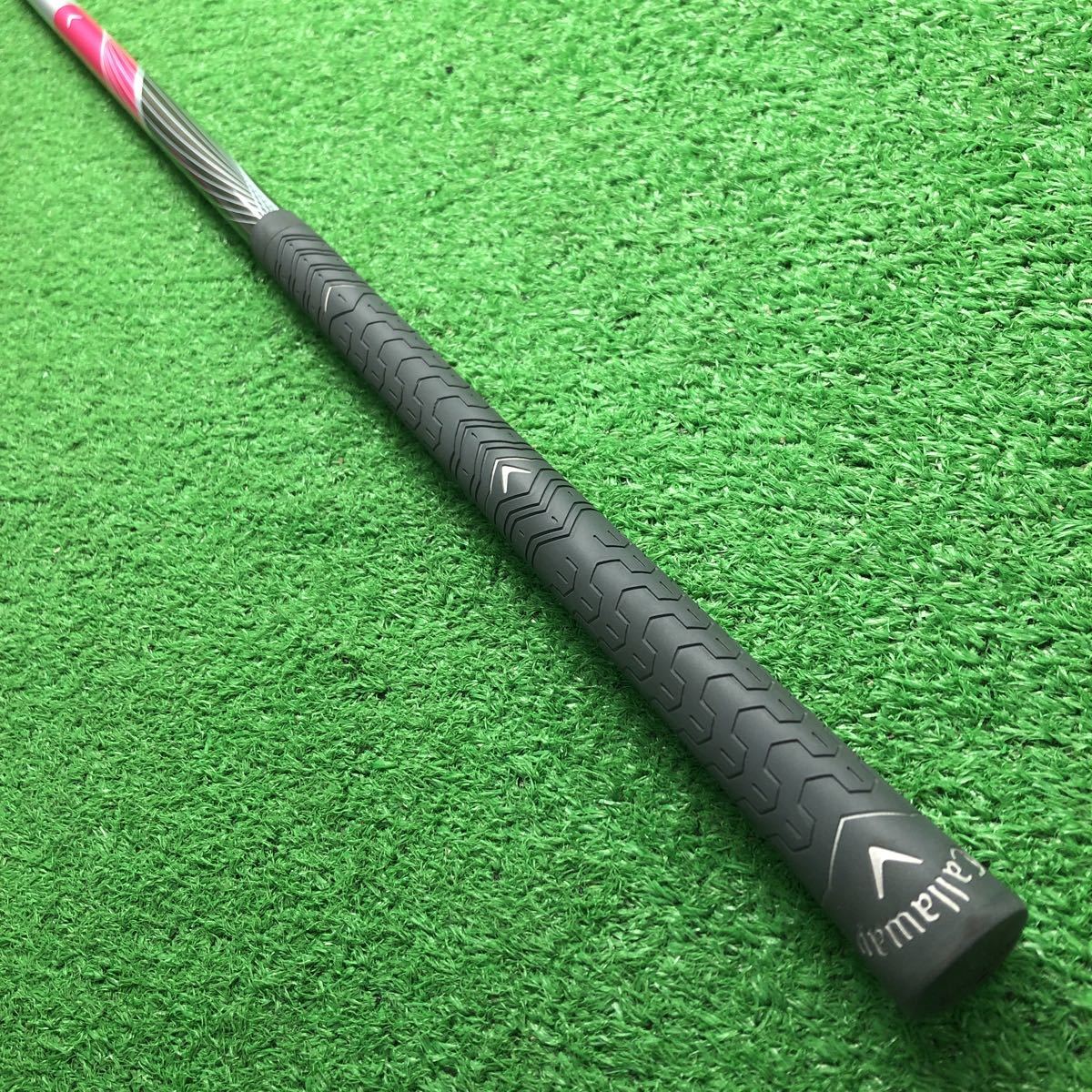 Gems Solaire Callaway - Yahoo!オークション solaire Golf | gems」の落札相場・落札価格 「callaway キャロウェ 未使用品Callaway CALLAWAYキャロウェイ『Solaire セット ゴルフクラブのみ』W#1 メルカリ