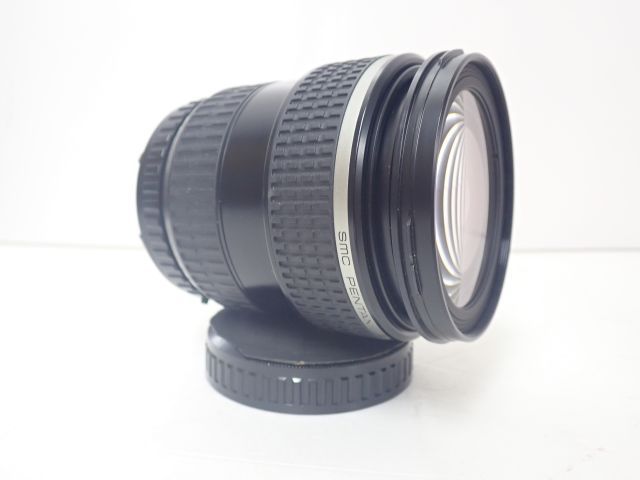 PENTAX ペンタックス ズームレンズsmc PENTAX-FA 645 ZOOM 45-85mm F4