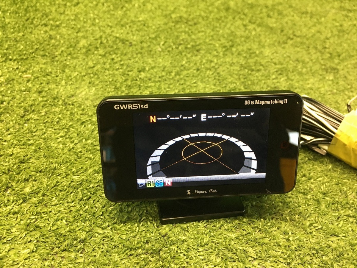 M管理 H14 アルファード Mnh15w ユピテル Gwr51sd レーダー探知機 Gps搭載 み ネズミ捕り スピード取締 ユピテル 売買されたオークション情報 Yahooの商品情報をアーカイブ公開 オークファン Aucfan Com