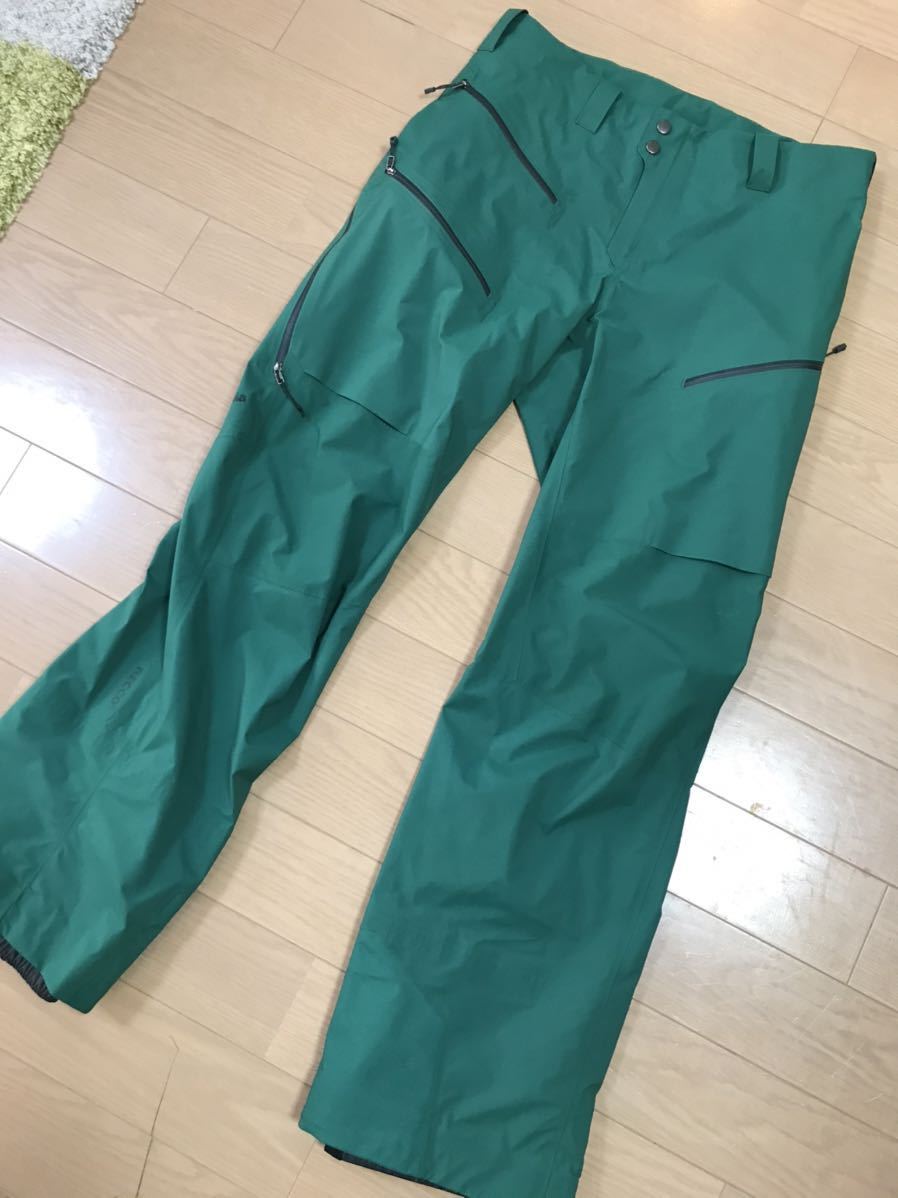 大得価，SALE パタゴニア レフュジティブ パンツ Mサイズ patagonia refugitive pants(ロング)｜売買されたオークション情報、yahooの商品情報をアーカイブ公開 - オークファン 男性用