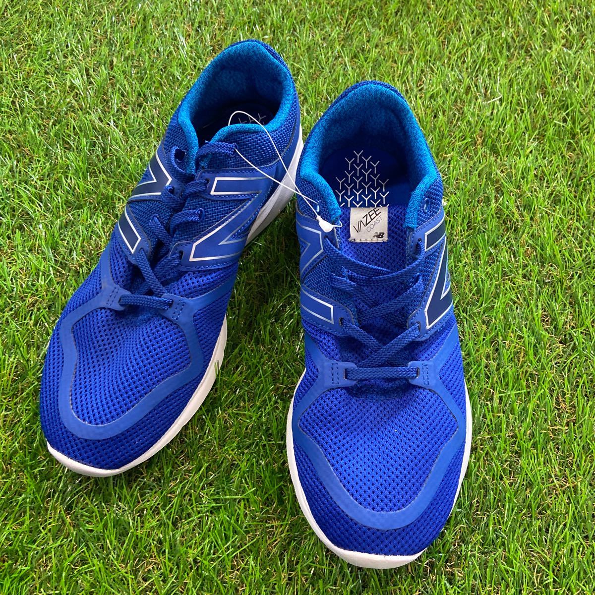 【人気セール，定番】 O O065 New Balance ニューバランス 26センチ メンズ ランニングシューズ トレーニングシューズ 靴 シューズ 展示品(26.0cm)｜売買されたオークション情報、yahooの商品情報をアーカイブ公開 - オー 26.0cm