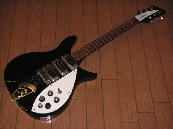 Aria Pro II RG-750のお話。 | Nico-nico Guitars Blog｜エレキギター 