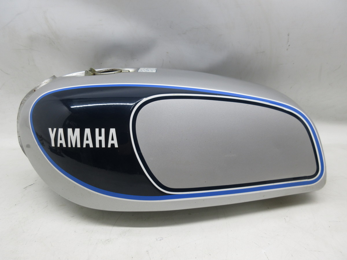 YAMAHA ヤマハ GX750 ガソリンタンク GX750☆1J7☆ガソリンタンク☆02Y17 2026年最新Yahoo!オークション