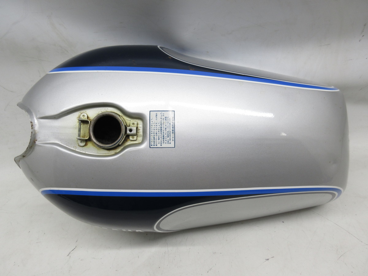 YAMAHA ヤマハ GX750 ガソリンタンク GX750☆1J7☆ガソリンタンク☆02Y17 2026年最新Yahoo!オークション
