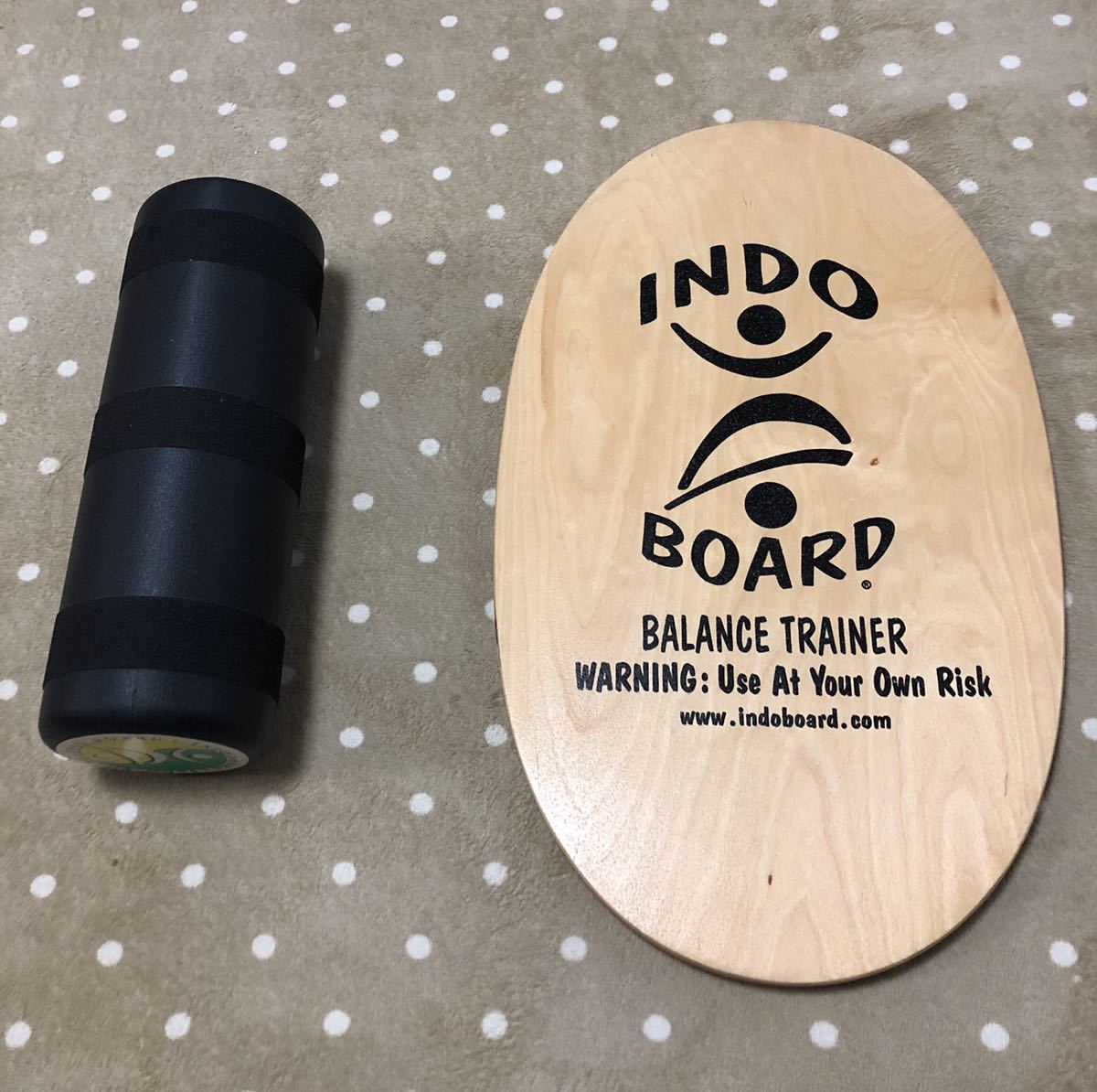 本物保証，限定セール INDO BOARD インドゥボード レッスンビデオ付き(その他)｜売買されたオークション情報、yahooの商品情報をアーカイブ公開 - オークファン その他