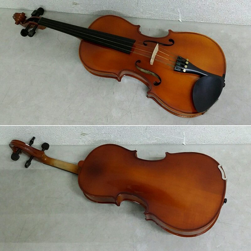 STENTOR MUSIC ステンター ミュージック ビオラ ヴィオラ StudentⅡ