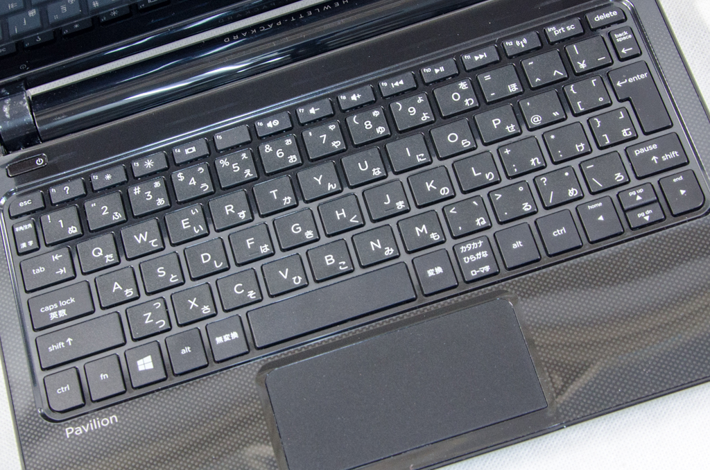 ★超軽量★HP Pavilion TouchSmart 10-e020AU★AMD A4/無線/2G/500G/Win10/Office2019