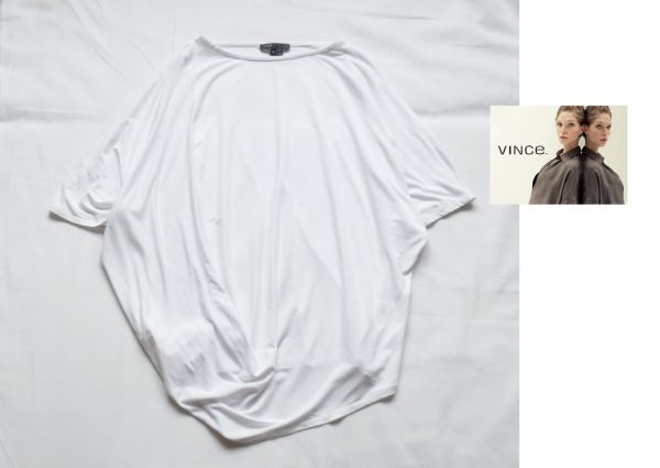 Vince（シャツ⁄ブラウス(長袖⁄七分)）のフリマアイテム一覧 Vince