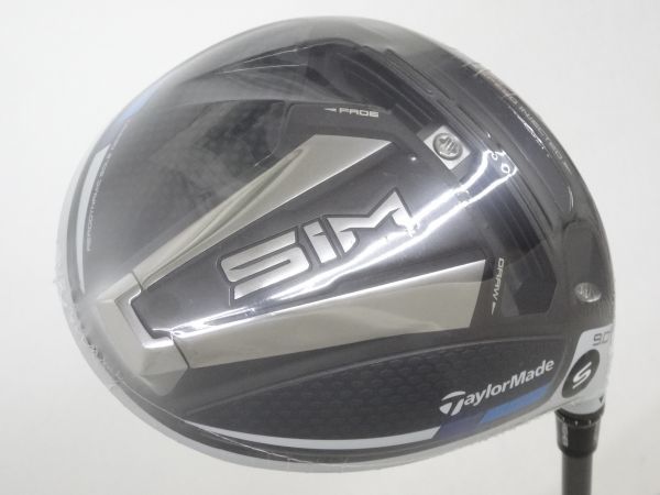  新モデル テーラーメイド SIM #1 9&deg; S / TENSEI SILVER TM50 テンセイ // シム ドライバー 1番ウッド TaylorMade(フレックス S)｜売買されたオークション情報、yahooの商品情報をアーカイブ公開 - オーク 男性右きき用