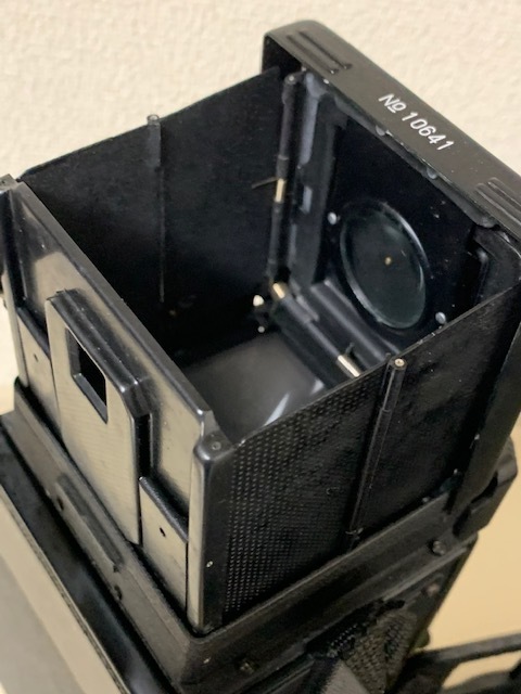 TEXER AUTO MAT テクサ 二眼レフ カメラ 動作未確認 ジャンク品 - の
