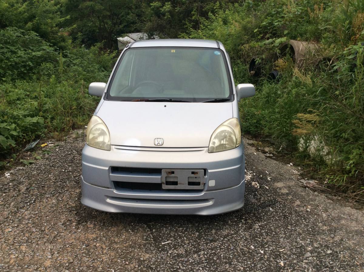 ライフ 株式会社ホンダモビリティ九州 公式 ホンダ 中古車検索 (福岡県 