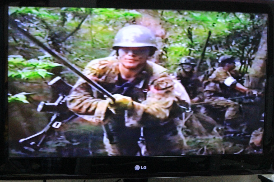 陸上自衛隊　VHS VHSビデオ）陸上自衛隊第一空挺団90年代空挺レンジャー教育課程