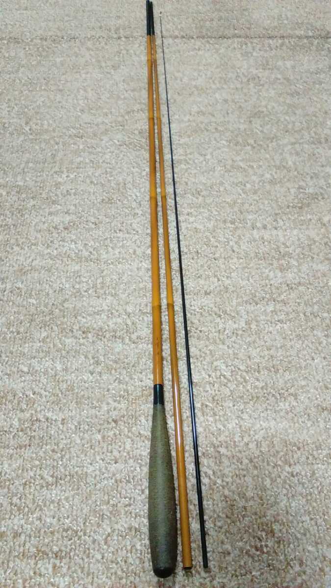 低価，格安 ダイワ並み継ぎへら竿 天峰 頂 9尺 オールド 激安お買い得商品(ヘラブナ竿)｜売買されたオークション情報、yahooの商品情報をアーカイブ公開 - オークファン ヘラブナ竿、コイ竿