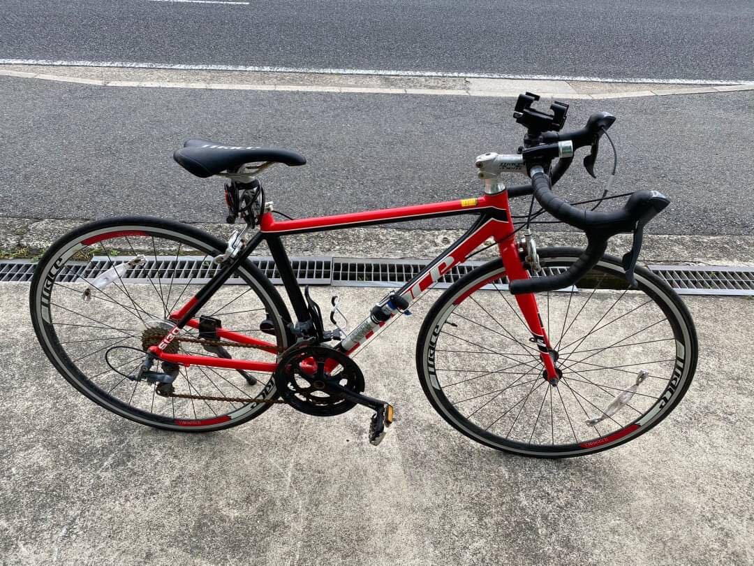 トライエース S120 カスタム｜クロスバイク｜中古車詳細｜相模原 