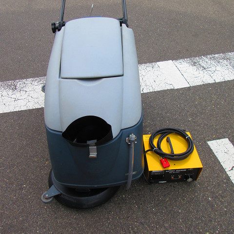 Laxy HC-500 紙幣計数機 ハンディーカウンター used | SFTOX.COM