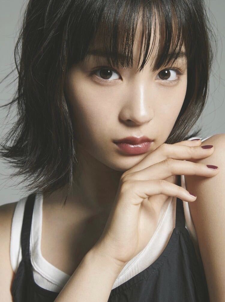 広瀬すず - ポスター | Yahoo!オークション 5の落札情報詳細 広瀬