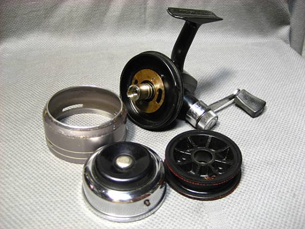 ABU 506M 使い倒し用にどうぞ！_2