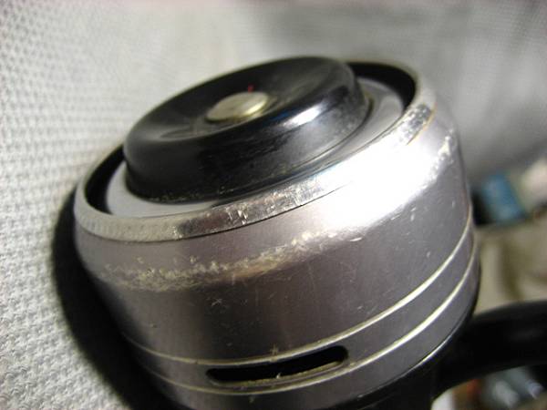 ABU 506M 使い倒し用にどうぞ！_3