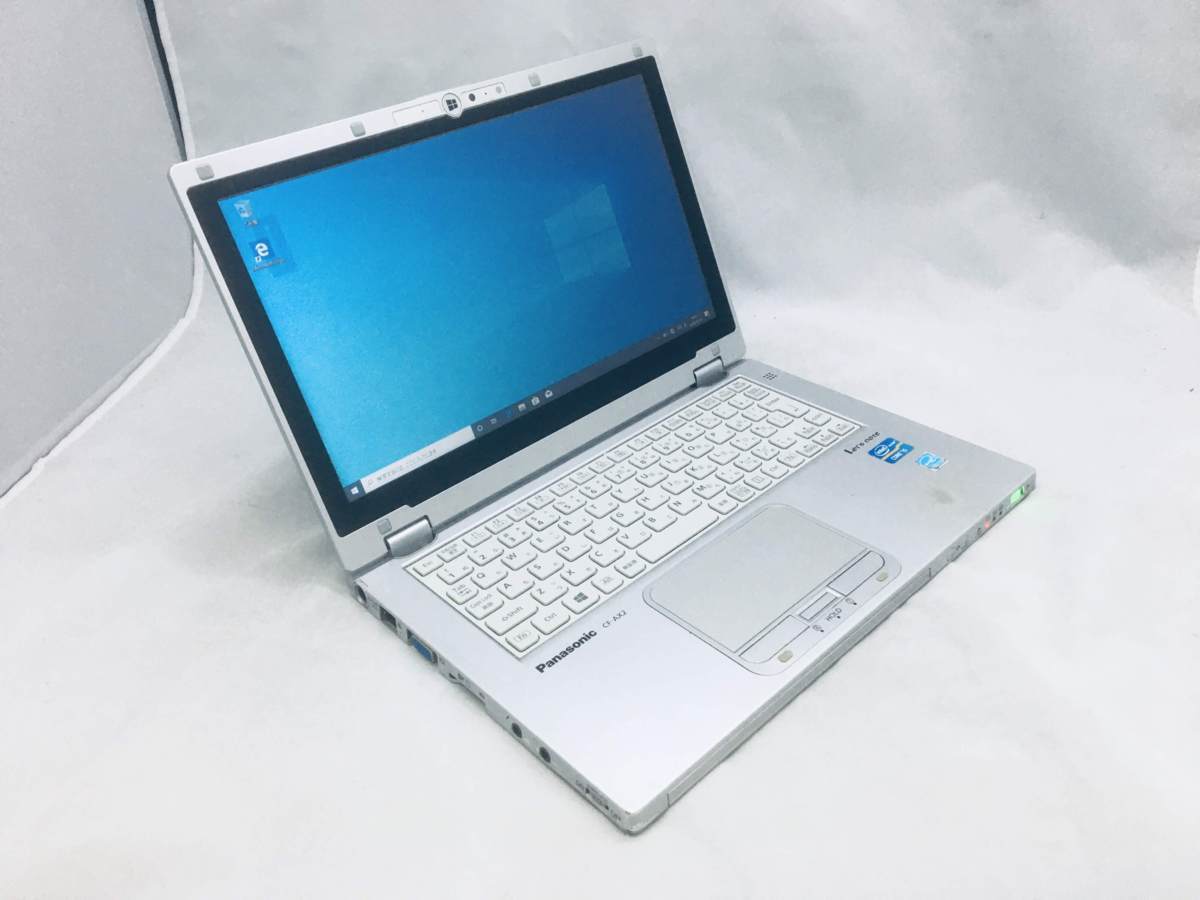 Panasonic Let