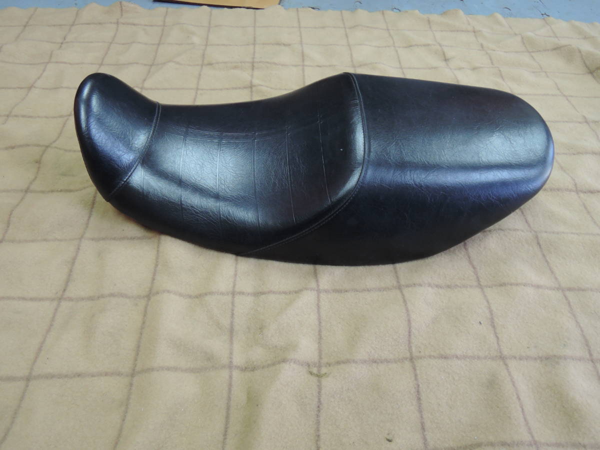ゼファー1100/RS COZY シート 検: zephyr1100 コージーシート デイトナ 