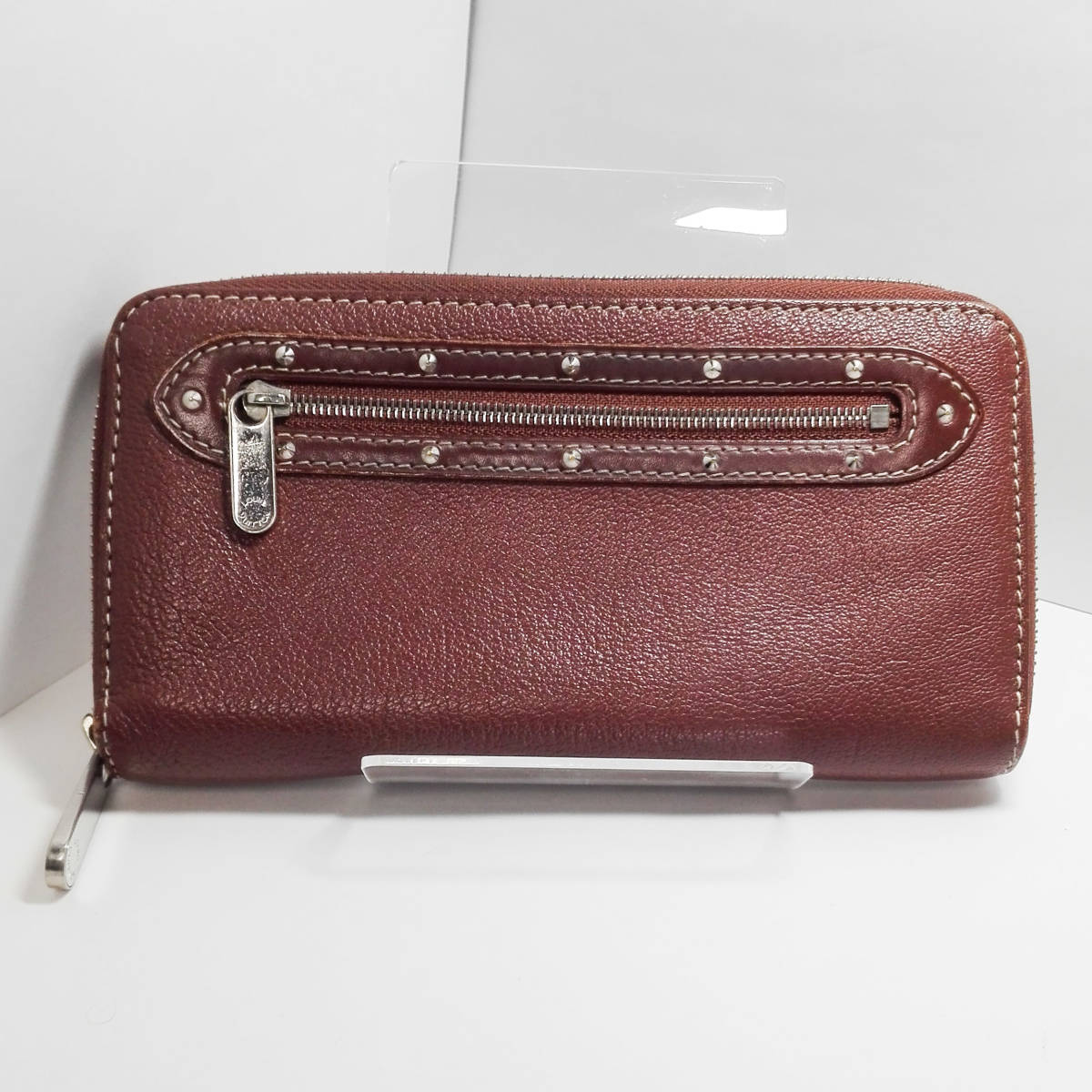 スハリ LOUIS ルイヴィトン VUITTON 長財布 ジッピーウォレット 