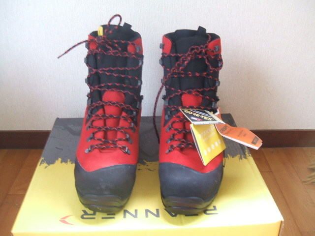 Pfanner ファナー チェンソーブーツ ファナー PFANNER ONLINE SHOP