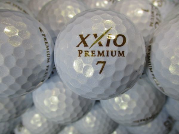 SALE，得価 1233 特A級 ゼクシオ XXIO Premium feel ゴールド 50個(50個～)｜売買されたオークション情報、yahooの商品情報をアーカイブ公開 - オークファン ボール