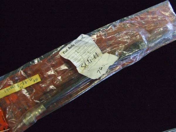 豊富な，人気セール アルファロメオ １６４ ブレーキホース フロント(アルファロメオ用)｜売買されたオークション情報、yahooの商品情報をアーカイブ公開 - オークファン その他
