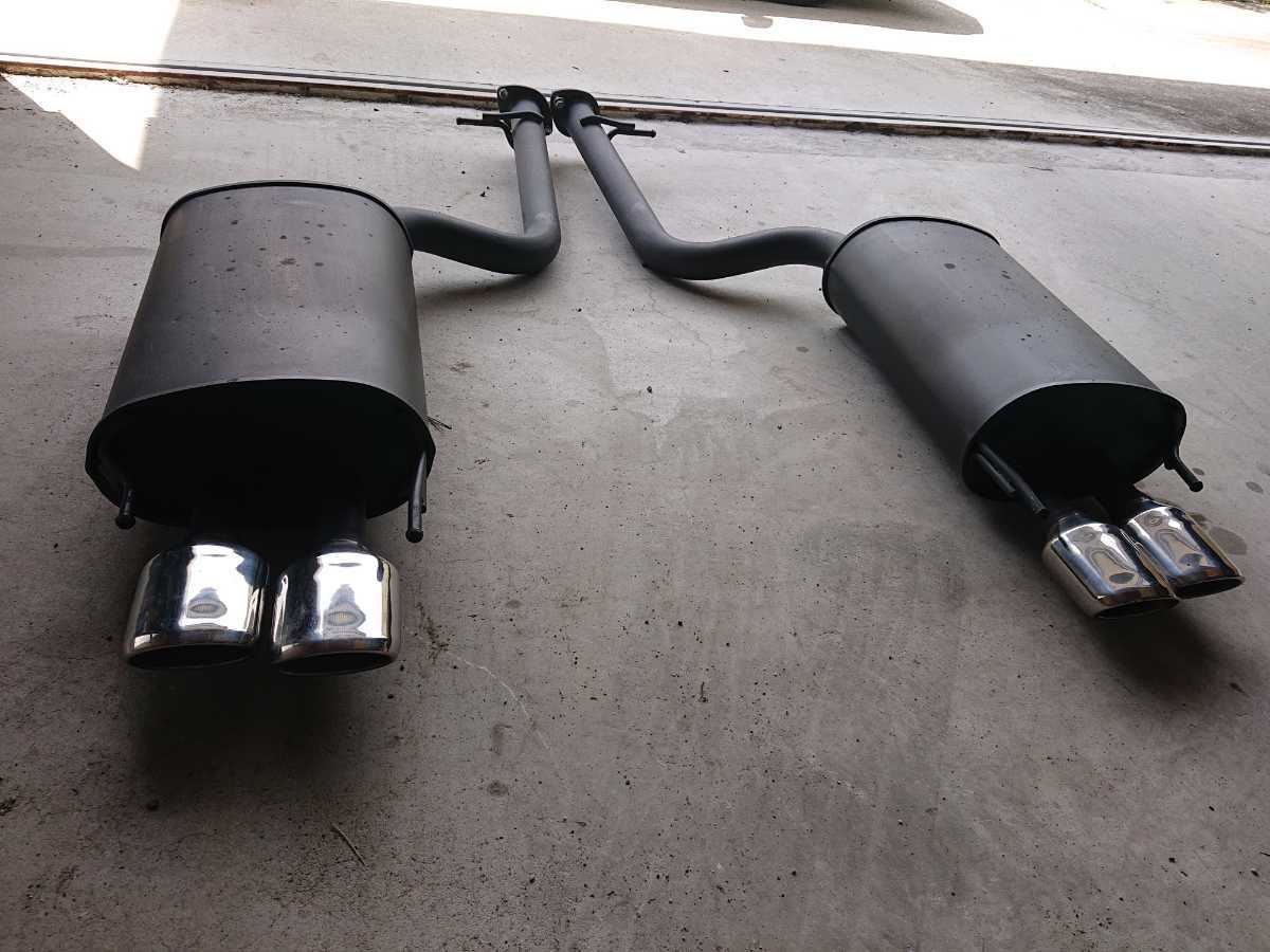 LS460 LS600h 後期 レクサス 廃盤 希少品♪ モデリスタリヤ 