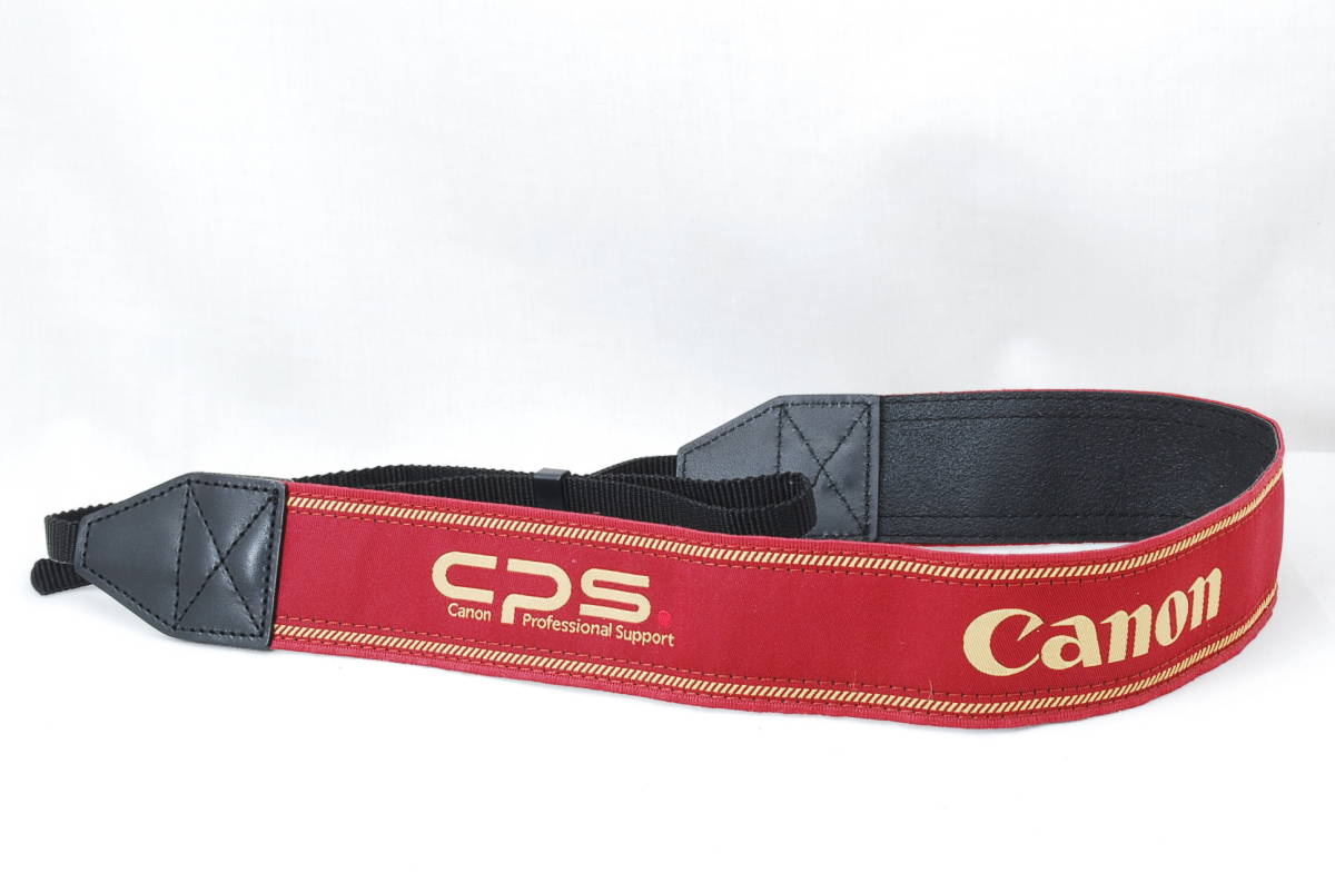 CPS キヤノン Canon プロストラップ - プロフェッショナル cps 