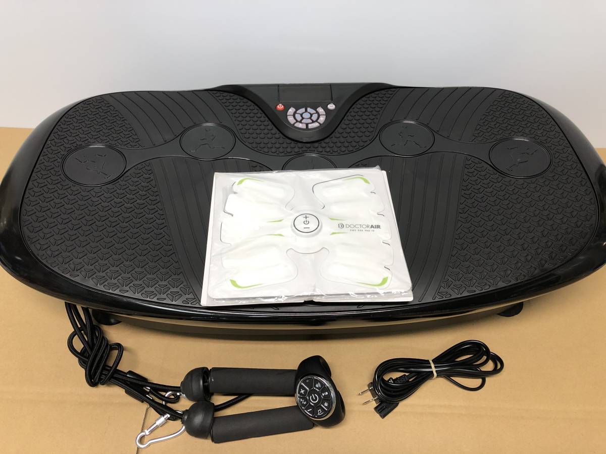 | ドクターエア 3DスーパーブレードS - 振動マシン SB-002PK 3DスーパーブレードS（ピンク） 3Dスーパーブレード [アウトレット品]外装箱不良品ドクターエア ドクターエア（DOCTORAIR）公式ブランドサイト スマート2 ドクターエア（DOCTORAIR）公式 SB-002｜Yahoo!フリマ AIRドクターエアー DOCTORAIR スーパーブレードPRO