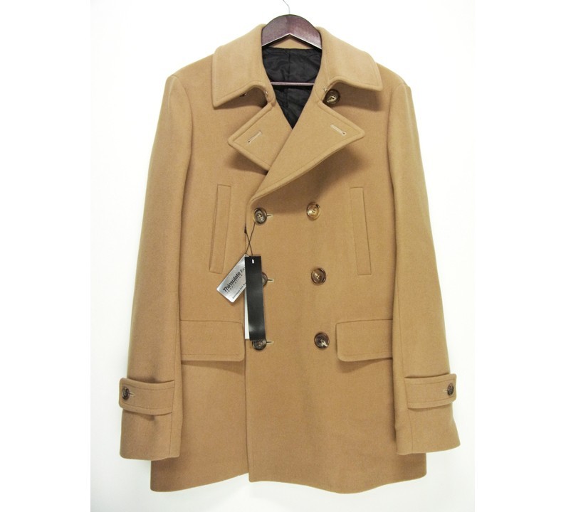 リチウム オム LITHIUM HOMME □ 11AW 【 LH20 1215 MILIOR