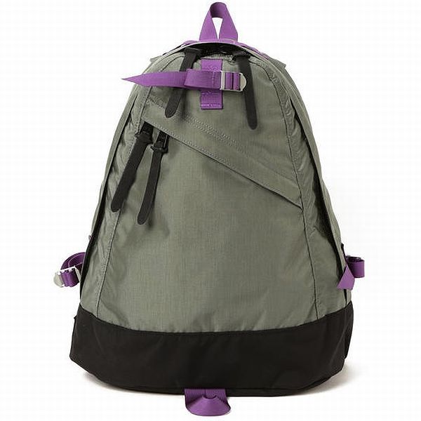 定価25，920円 極美品 GREGORY グレゴリー BEAMS BOY 別注 1st DAYPACK 
