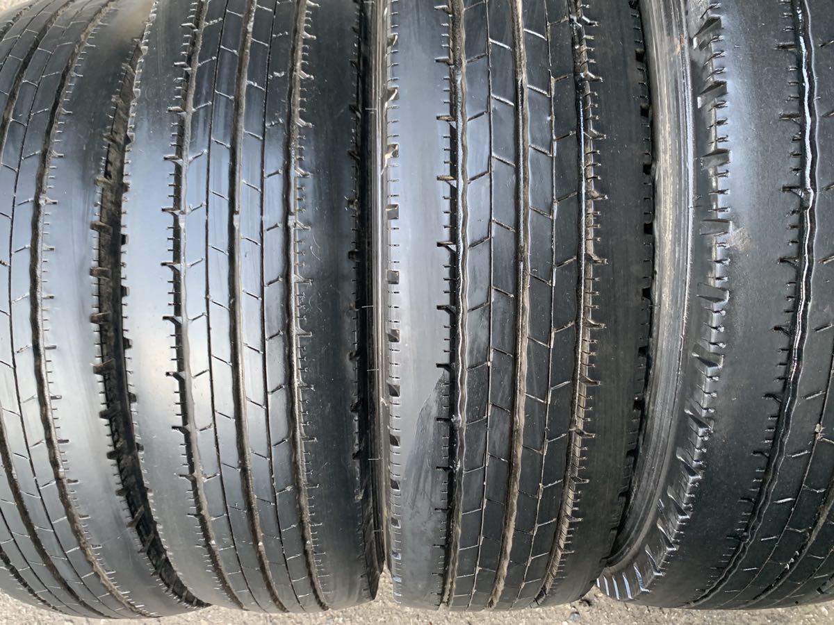 SP 117⁄115N 205⁄85R16 ダンロップ LT22 DUNLOP LT ミックス 価格｜205⁄