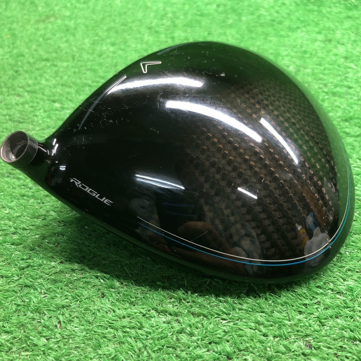 ST MAX キャロウェイ ROGUE ローグ メンズ 右 S 12本 ドライバー クラブ ゴルフセット D : FAST ドライバー（ロフト角12°）（メンズ