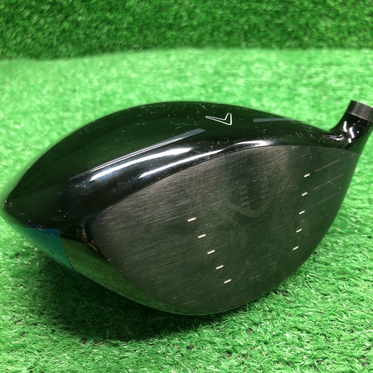 ST MAX キャロウェイ ROGUE ローグ メンズ 右 S 12本 ドライバー クラブ ゴルフセット D : FAST ドライバー（ロフト角12°）（メンズ