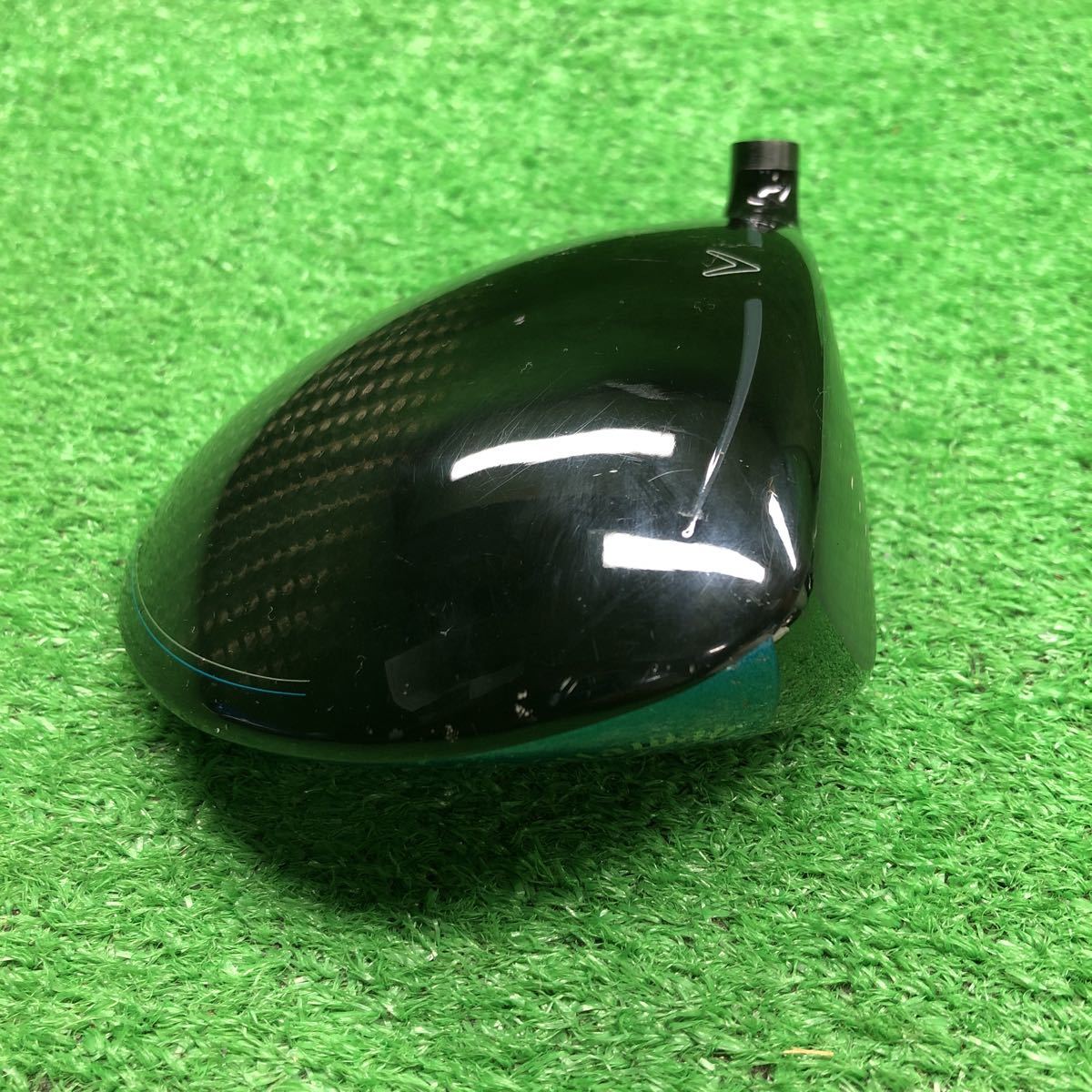 ST MAX キャロウェイ ROGUE ローグ メンズ 右 S 12本 ドライバー クラブ ゴルフセット D : FAST ドライバー（ロフト角12°）（メンズ