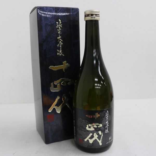 ☆十四代 純米大吟醸 雪女神 720ml 製造2018.11 ※製造半年以上前 T9L0275 雪女神 純米大吟醸 十四代 WINE&amp;TASTE 十四代雪女神純米大吟釀720ml- –