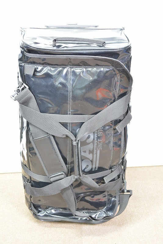  SAS ローラーケース Case-200322TK(その他)｜売買されたオークション情報、yahooの商品情報をアーカイブ公開 - オークファン その他