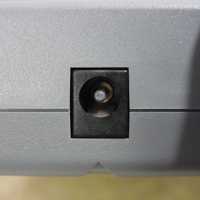 PCE PCエンジンLT エルティー専用 スーパーロムロムアダプタ PI-AD18 