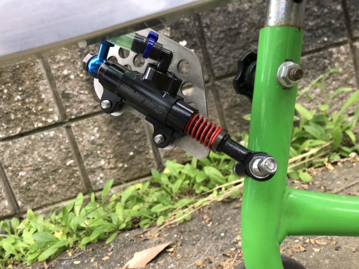 ZX12R スイングアーム 補強加工 【公式通販】