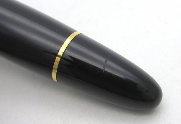 1000円スタート 万年筆 MONTBLANC モンブラン マイスターシュテュック
