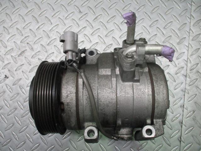 アルファード DBA-ANH10W エアコンコンプレッサー 070 88320-28410 AS